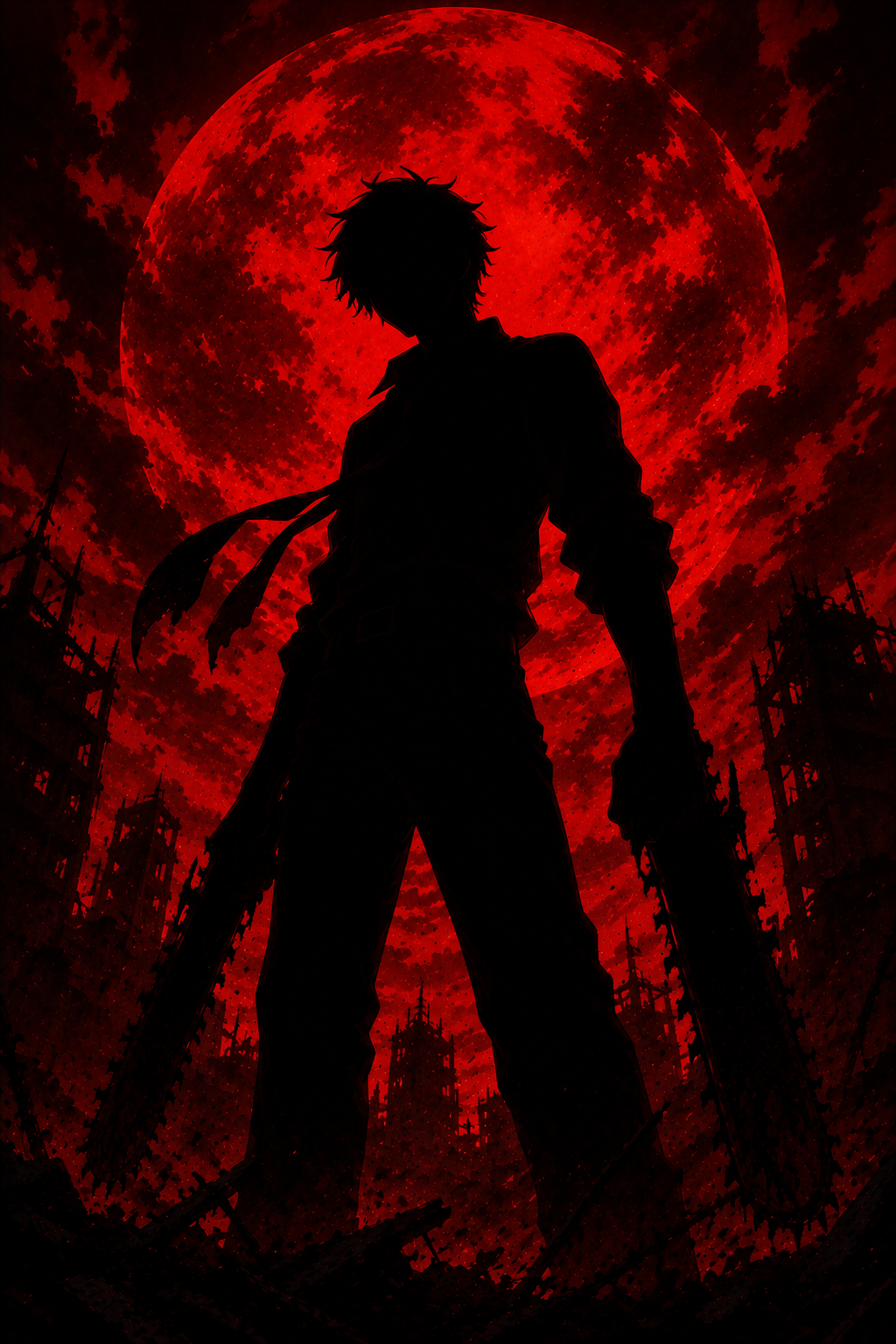 CHAINSAW