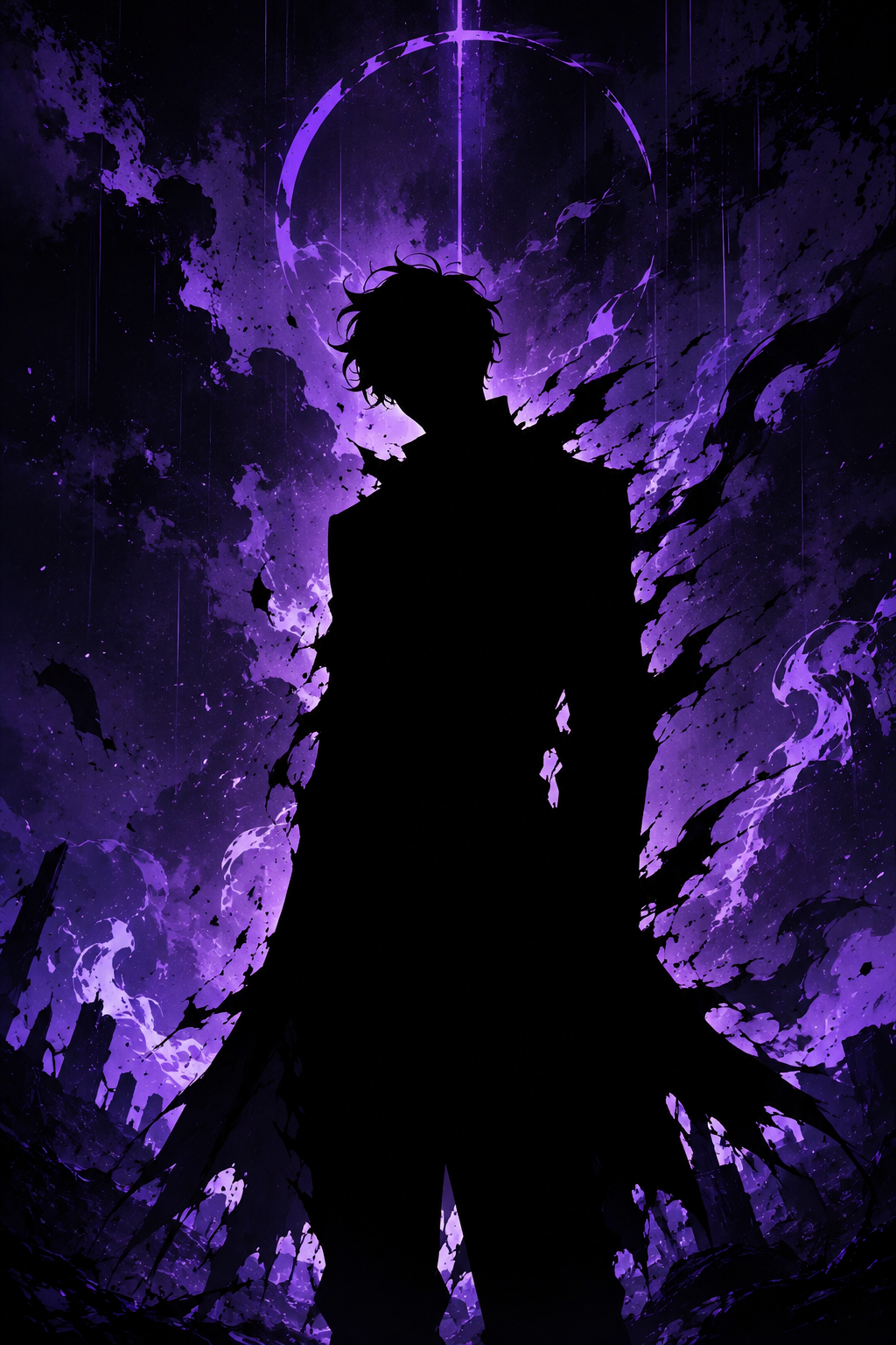 S Ranks Only